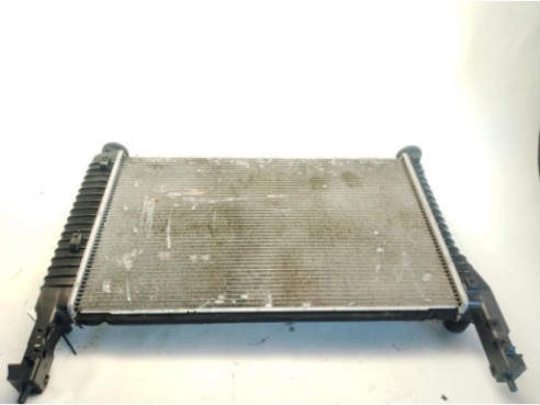 96626425  BRAZO SUSPENSION TRA IZQ INF OPEL ANTARA (L07)|Desguaces La Cabaña 2