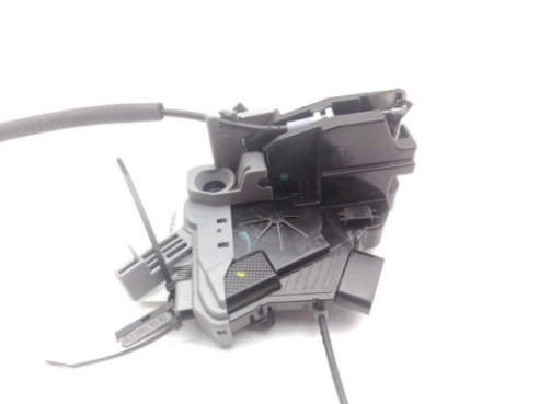 CARROCERIA TRASERA|Desguaces La Cabaña 2