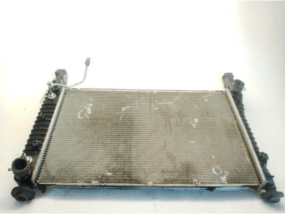 20777045  RADIADOR AGUA OPEL ANTARA (L07)|Desguaces La Cabaña