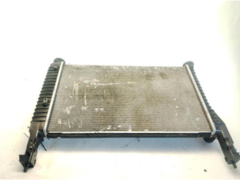 20777045  RADIADOR AGUA OPEL ANTARA (L07)|Desguaces La Cabaña