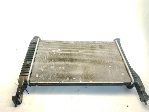20777045  RADIADOR AGUA OPEL ANTARA (L07)|Desguaces La Cabaña