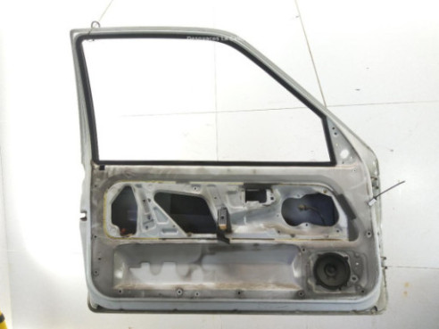 PUERTA LAT DEL IZQ CITROEN SAXO (S0, S1)|Desguaces La Cabaña