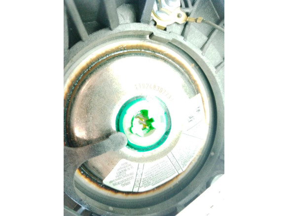 07355162010 AIRBAG IZQ FIAT GRANDE PUNTO (199_)|Desguaces La Cabaña