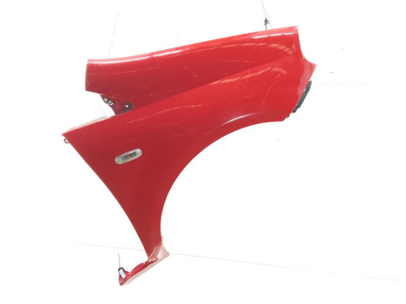 0006000630349  ALETA DEL DER FIAT GRANDE PUNTO (199_)|Desguaces La Cabaña