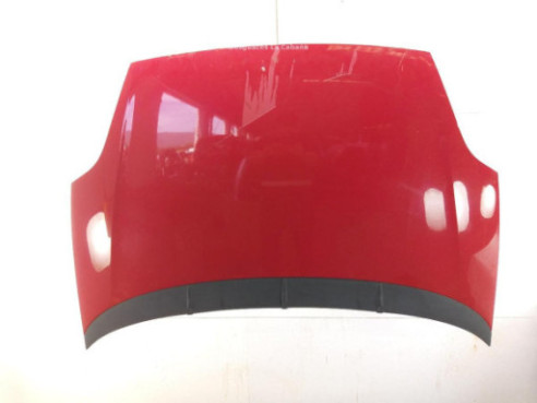 0000051701140  CAPO FIAT GRANDE PUNTO (199_)|Desguaces La Cabaña