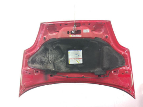 0000051701140  CAPO FIAT GRANDE PUNTO (199_)|Desguaces La Cabaña