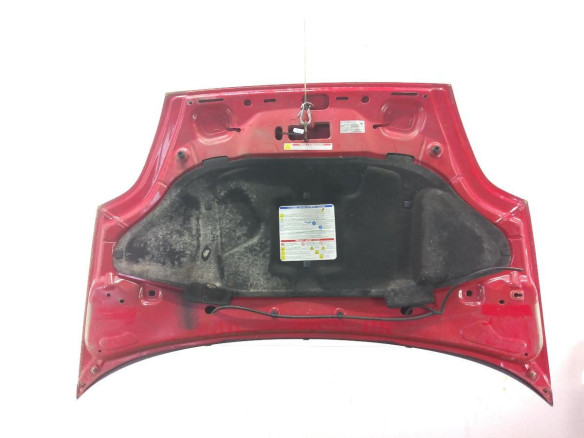 0000051701140  CAPO FIAT GRANDE PUNTO (199_)|Desguaces La Cabaña