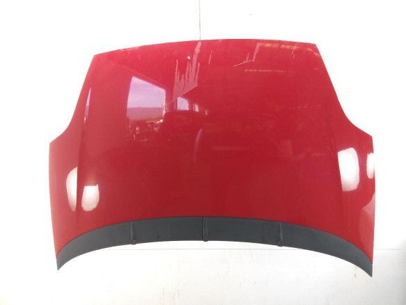 0000051701140  CAPO FIAT GRANDE PUNTO (199_)|Desguaces La Cabaña