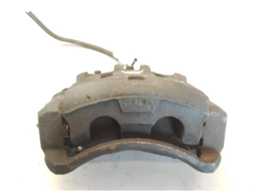 96626425  BRAZO SUSPENSION TRA IZQ INF OPEL ANTARA (L07)|Desguaces La Cabaña