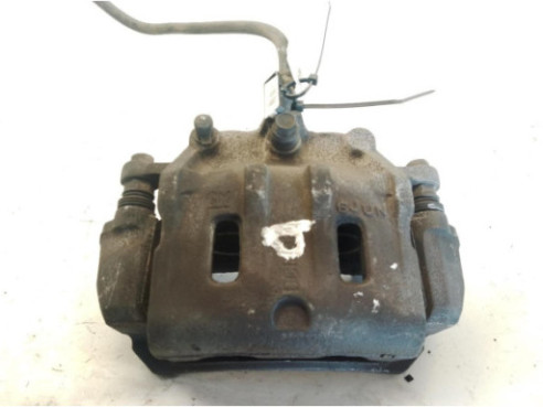 96626425  BRAZO SUSPENSION TRA IZQ INF OPEL ANTARA (L07)|Desguaces La Cabaña 2