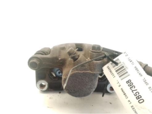 96626050  PINZA TRA IZQ OPEL ANTARA (L07)|Desguaces La Cabaña