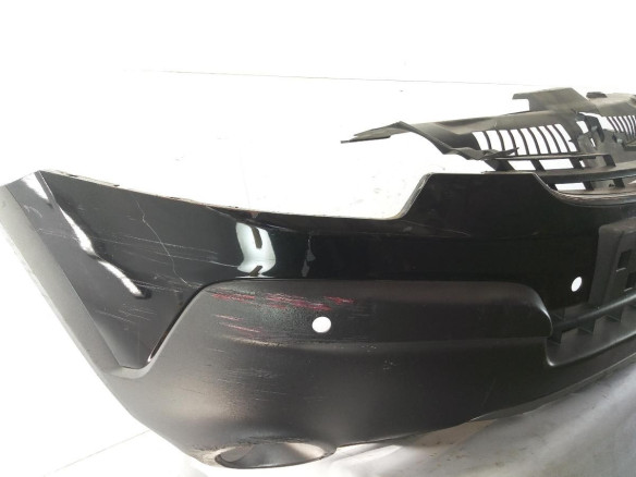 96660434  PARAGOLPES DEL OPEL ANTARA (L07)|Desguaces La Cabaña