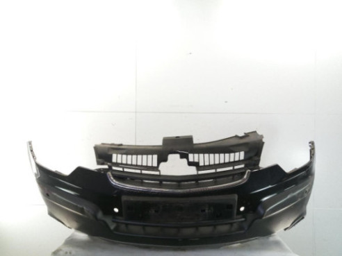 96660434  PARAGOLPES DEL OPEL ANTARA (L07)|Desguaces La Cabaña