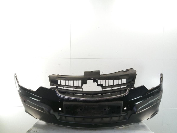 96660434  PARAGOLPES DEL OPEL ANTARA (L07)|Desguaces La Cabaña