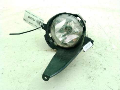 96627149  NIEBLA DEL IZQ OPEL ANTARA (L07)|Desguaces La Cabaña