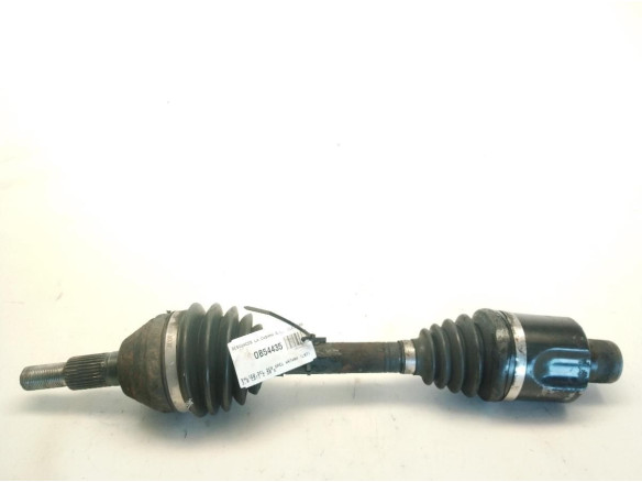 96624722  PALIER DEL DER OPEL ANTARA (L07)|Desguaces La Cabaña