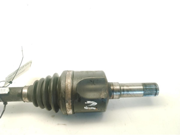 96624721  PALIER DEL IZQ OPEL ANTARA (L07)|Desguaces La Cabaña
