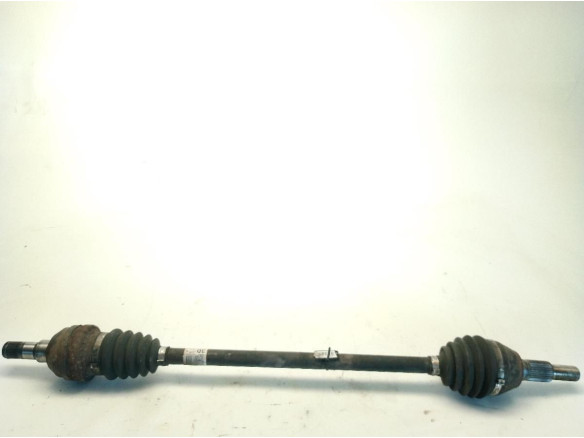 96624822  PALIER TRA DER OPEL ANTARA (L07)|Desguaces La Cabaña