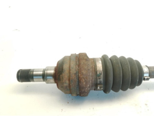 96624822  PALIER TRA DER OPEL ANTARA (L07)|Desguaces La Cabaña