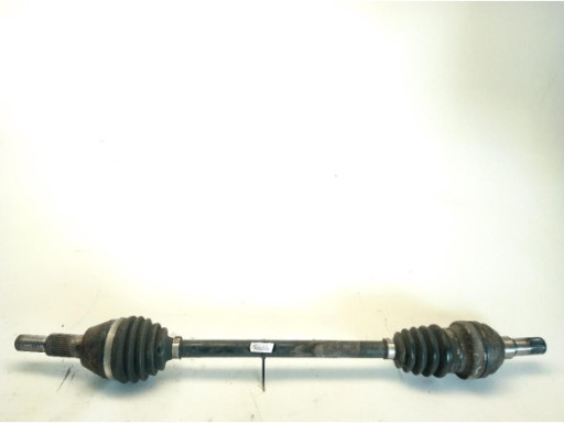 PALIER TRASERO IZQUIERDO|Desguaces La Cabaña