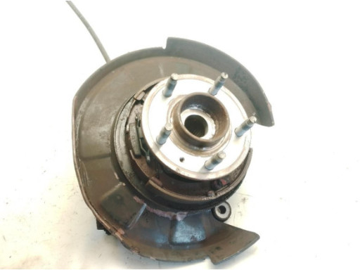 96626425  BRAZO SUSPENSION TRA IZQ INF OPEL ANTARA (L07)|Desguaces La Cabaña
