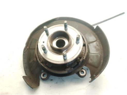 96626425  BRAZO SUSPENSION TRA IZQ INF OPEL ANTARA (L07)|Desguaces La Cabaña 2