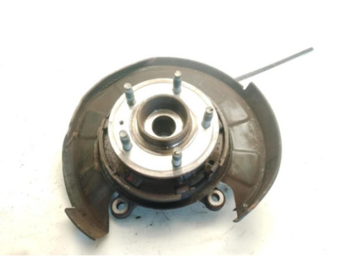 25903295  MANGUETA TRA DER OPEL ANTARA (L07)|Desguaces La Cabaña