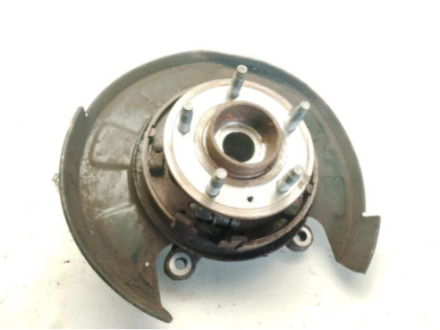 25903295  MANGUETA TRA IZQ OPEL ANTARA (L07)|Desguaces La Cabaña