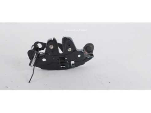 RECAMBIOS COCHE|Desguaces La Cabaña 2