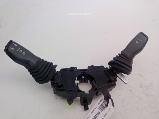 98235557ZD MANDO COMPLETO PEUGEOT 208 II (UB_, UP_, UW_)|Desguaces La Cabaña