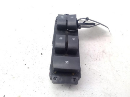 202006613 MANDO ELEVALUNAS PUERTA LAT DEL IZQ OPEL ANTARA (L07)|Desguaces La Cabaña