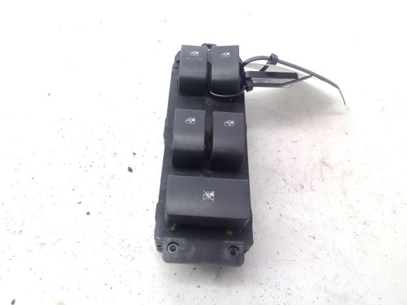 202006613 MANDO ELEVALUNAS PUERTA LAT DEL IZQ OPEL ANTARA (L07)|Desguaces La Cabaña