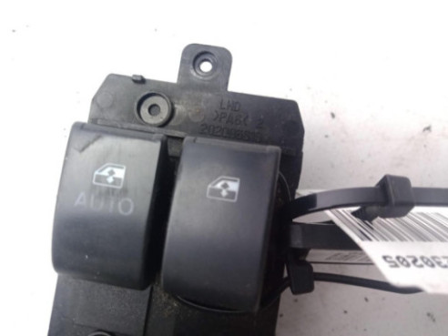 202006613 MANDO ELEVALUNAS PUERTA LAT DEL IZQ OPEL ANTARA (L07)|Desguaces La Cabaña