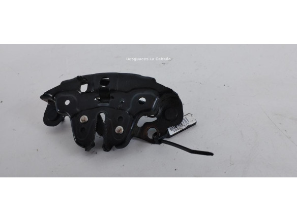 CERRADURA CAPO RENAULT KADJAR (HA_, HL_) |Desguaces La Cabaña