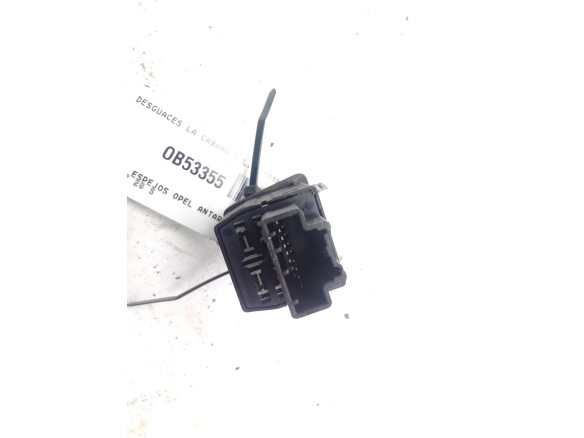 MANDO ESPEJOS OPEL ANTARA (L07)|Desguaces La Cabaña