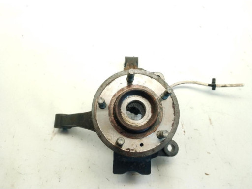 96626425  BRAZO SUSPENSION TRA IZQ INF OPEL ANTARA (L07)|Desguaces La Cabaña