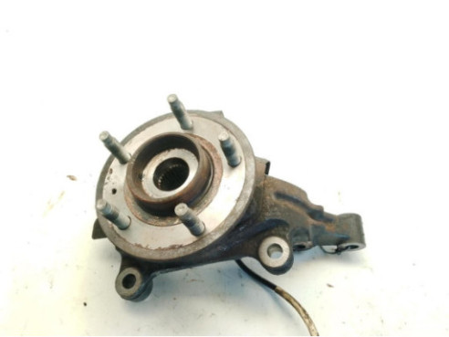96626425  BRAZO SUSPENSION TRA IZQ INF OPEL ANTARA (L07)|Desguaces La Cabaña 2