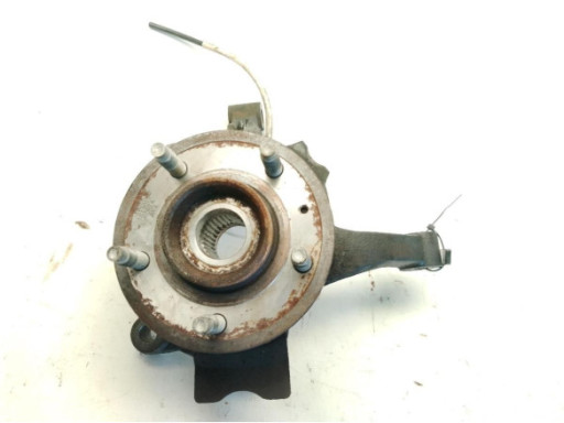 96626425  BRAZO SUSPENSION TRA IZQ INF OPEL ANTARA (L07)|Desguaces La Cabaña