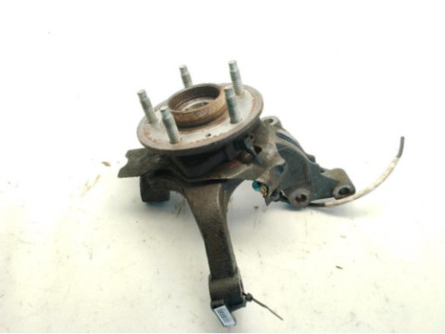 96626425  BRAZO SUSPENSION TRA IZQ INF OPEL ANTARA (L07)|Desguaces La Cabaña 2