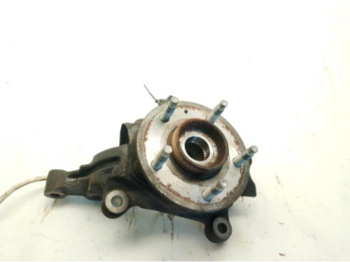96626337  MANGUETA DEL IZQ OPEL ANTARA (L07)|Desguaces La Cabaña