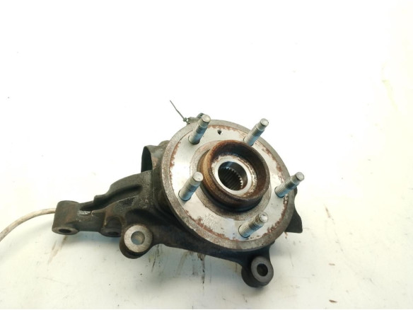 96626337  MANGUETA DEL IZQ OPEL ANTARA (L07)|Desguaces La Cabaña
