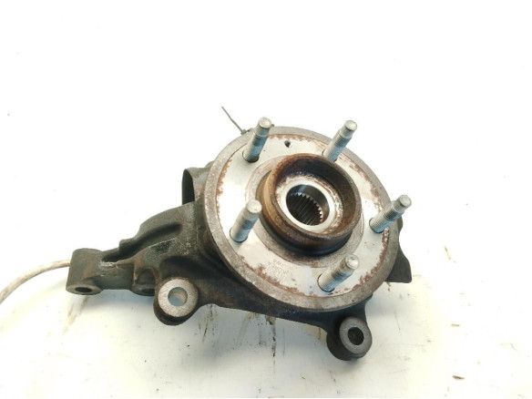 96626337  MANGUETA DEL IZQ OPEL ANTARA (L07)|Desguaces La Cabaña