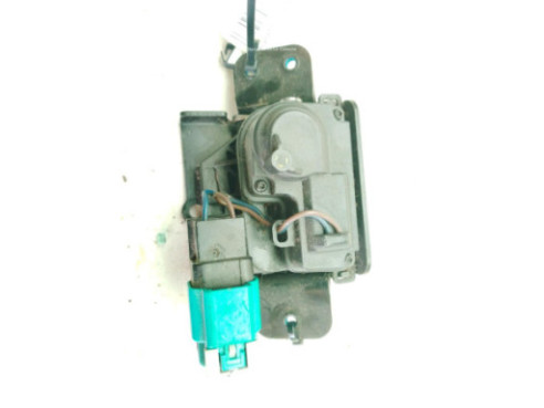 96626425  BRAZO SUSPENSION TRA IZQ INF OPEL ANTARA (L07)|Desguaces La Cabaña 2