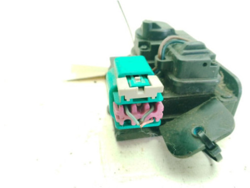 15934420 CERRADURA PORTON / TAPA MALETA OPEL ANTARA (L07)|Desguaces La Cabaña