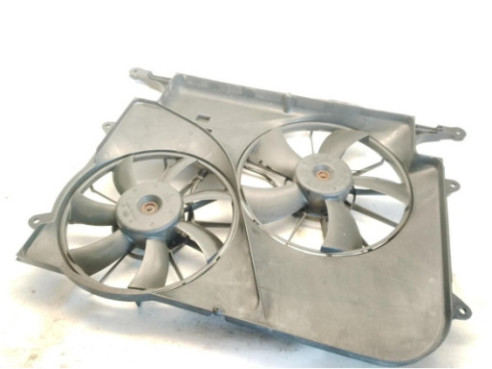96829535  ELECTROVENTILADOR OPEL ANTARA (L07)|Desguaces La Cabaña