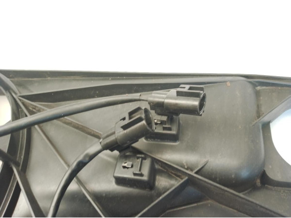 96829535  ELECTROVENTILADOR OPEL ANTARA (L07)|Desguaces La Cabaña