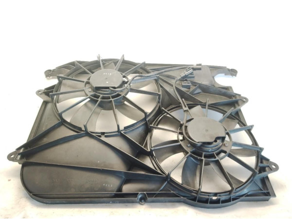 96829535  ELECTROVENTILADOR OPEL ANTARA (L07)|Desguaces La Cabaña