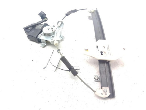 96626425  BRAZO SUSPENSION TRA IZQ INF OPEL ANTARA (L07)|Desguaces La Cabaña