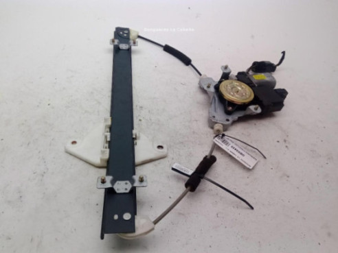 96626425  BRAZO SUSPENSION TRA IZQ INF OPEL ANTARA (L07)|Desguaces La Cabaña 2