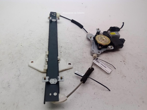 96673003 ELEVALUNAS PUERTA LAT DEL IZQ OPEL ANTARA (L07)|Desguaces La Cabaña
